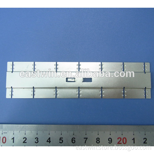 Reliable Quality 0.3*132 Plated Nickel Steel Pannel